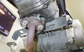 HONDA C110 SUPER CUB 2025 JA07