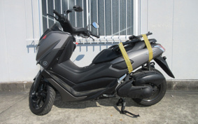 YAMAHA N-MAX 155 SG50J