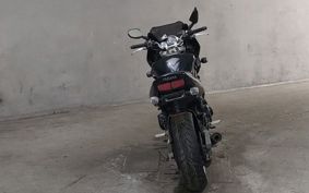 YAMAHA FZ400 4YR