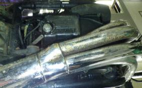 SUZUKI GSX400 IMPULSE 2000 GK79A