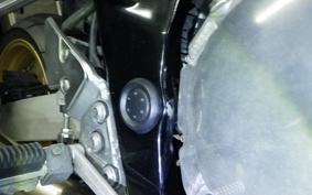 SUZUKI BANDIT 1200 SA 2007 GV79A