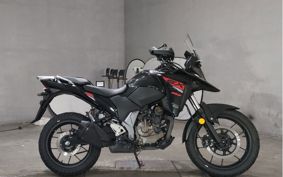 SUZUKI V STROM 250SX EL11L