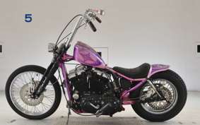 HARLEY XL1200S 1998