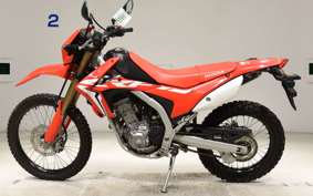 HONDA CRF250L LD 2023 MD44