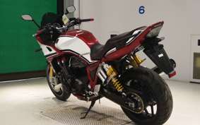 HONDA CB1300SB SUPER BOLDOR SP 2019 SC54