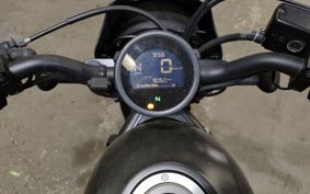 HONDA REBEL 250 S MC49