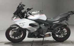 KAWASAKI NINJA 400R 2014 ER400B