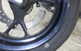 YAMAHA CYGNUSｸﾞﾘﾌｧｽ 2010 SEJ4J