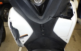 YAMAHA TRICITY 155 A SG37J