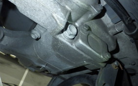 SUZUKI ADDRESS V125 CF4EA