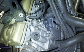 DUCATI MULTISTRADA 1200 2012