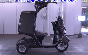 HONDA GYRO