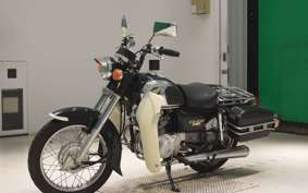 HONDA CD125T BENLY 1994 CD125T