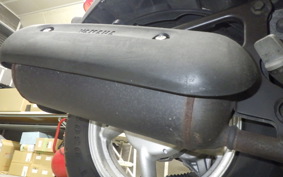 YAMAHA VINO 50 SA26J