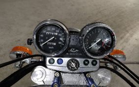 KAWASAKI ZEPHYR400K 2010 ZR400C