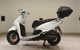 HONDA LEAD 125 2022 JF45