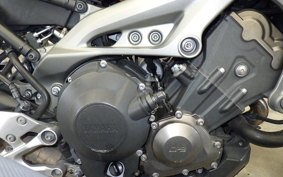 YAMAHA MT-09 A 2014 RN34J