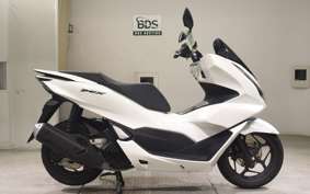 HONDA PCX125 2000 JK05