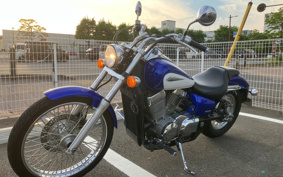 HONDA  SHADOW  CLASSIC 400 2010 NC45