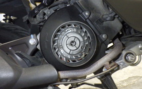 HONDA TODAY 2 2008 AF67