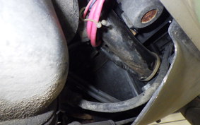 YAMAHA AXIS 100 SB01J