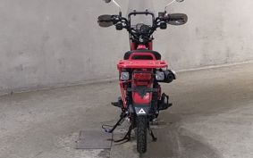 HONDA CT125 HUNTER  CUB  JA55