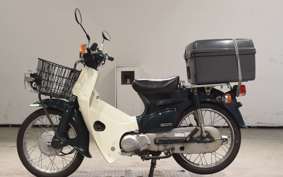 HONDA C90 SUPER CUB 2008 HA02