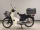 Фото Honda C90 SUPER CUB 2008 с японского аукциона