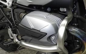 BMW R NINE T SCRAMBLER 2022