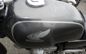 HONDA GB250 CLUBMAN GEN 2 MC10