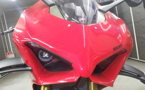 DUCATI PANIGALE V4 S 2024