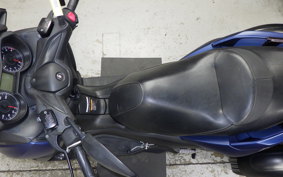 YAMAHA X-MAX 250 TRIKE A