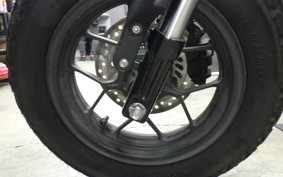 HONDA MONKEY 125 2013 JB03