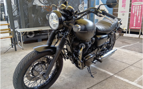 KAWASAKI W800 STREET 2020 EJ800B