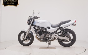 KAWASAKI BALIUS 250 Gen.2 ZR250B