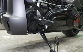 HARLEY FXDRS1870 2019