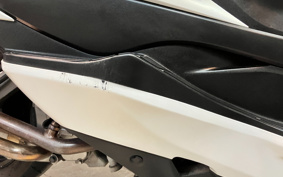 SUZUKI SKYWAVE 250S-1 CJ46A