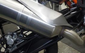 KTM 690 DUKE 2015