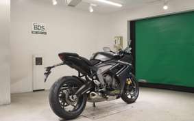 TRIUMPH DAYTONA660 2025