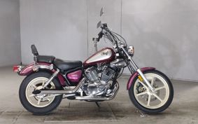 YAMAHA VIRAGO 125 4RF