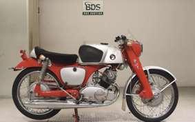HONDA CABINA 92 2001 CB92