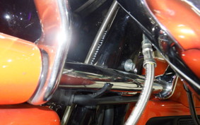 HARLEY FLTRKSE1920CVO 2022