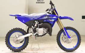 YAMAHA YZ85LW CB16C