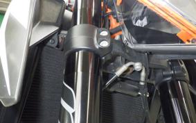 KTM 1290 SUPER DUKE R 2019