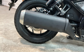 HONDA REBEL 1100 2022 SC83