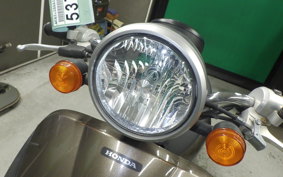 HONDA TODAY 2 2019 AF67