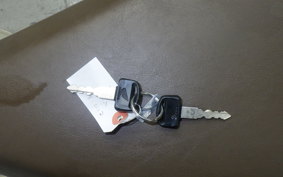 HONDA C110 SUPER CUB JA44