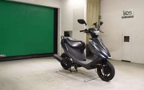 SUZUKI ADDRESS V125 2025 CF4EA