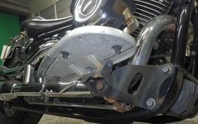 YAMAHA DRAGSTAR 400 CLASSIC  2011 VH02J