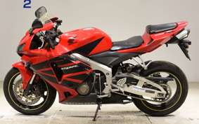 HONDA CBR600RR PC37